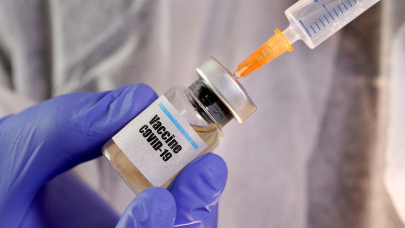 Primeiras vacinas da parceria global Covax devem chegar a África em março