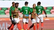 Imagem de Marítimo joga esta noite em Portimão (Vídeo)