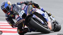 Imagem de Miguel Oliveira foi sexto no GP de San Marino de MotoGP
