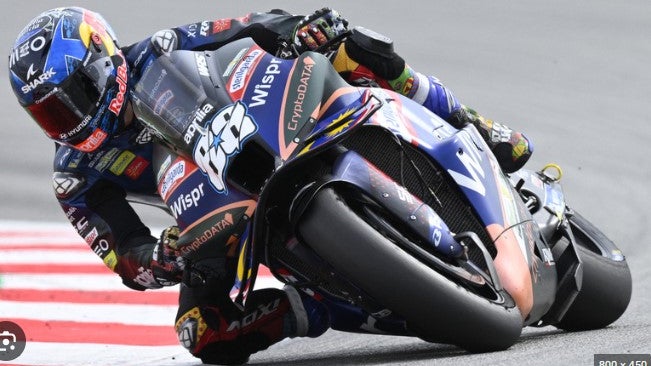 Imagem de Miguel Oliveira foi sexto no GP de San Marino de MotoGP