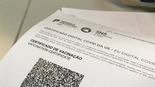 Certificado digital ou teste negativo nos hotéis e alojamento local