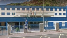 Imagem de Escola da Ponta de Sol hasteia bandeira azul (áudio)