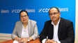CDS pede serviços mínimos no transporte de mercadorias para a Madeira (Vídeo)