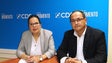 Imagem de CDS pede serviços mínimos no transporte de mercadorias para a Madeira (Vídeo)