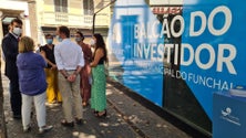 Imagem de Balcão iniciou 900 processos de licenciamento (vídeo)