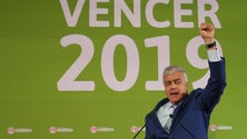 Imagem de Emanuel Câmara não exclui aliança com CDS para 2019
