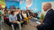 Paulo Cafôfo inaugurou sede da campanha para as regionais