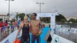 Catarina Ganzeli e Mário Bonança venceram os 30 km do MIUS (Vídeo)