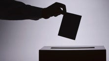 Imagem de Voto antecipado com boa afluência e sem incidentes