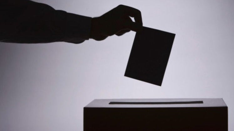 Imagem de Voto antecipado com boa afluência e sem incidentes