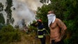 Imagem de DGS alerta para perigos de inalação de fumos e calor e emite recomendações