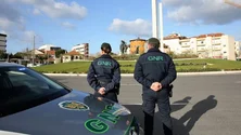 Imagem de GNR vai ter 1600 novos guardas este ano