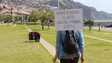 Imagem de Madeira associa-se hoje a greve mundial pelo clima