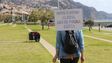 Madeira associa-se hoje a greve mundial pelo clima