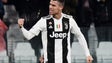 Imagem de Ronaldo e Juventus em busca do 10.º título consecutivo em Itália