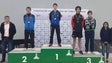 Imagem de Tiago Li Campeão Nacional de Cadetes