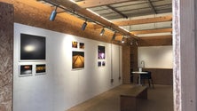 Imagem de Miguel Leitão Jardim expõe na Galeria Restock