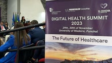 Imagem de Digitalização permite reduzir custos na saúde (áudio)