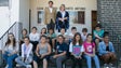 Casa do Povo no Funchal promove batismo de voo para 15 crianças carenciadas