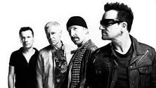 Imagem de Falta de Bilhetes para concerto dos U2 causa revolta em Ponta Delgada (Vídeo)