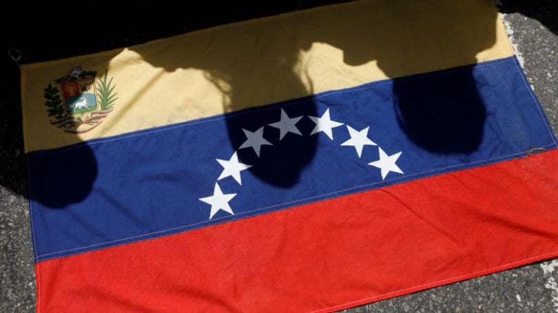 Crise na Venezuela coloca em causa sobrevivência de muitos portugueses