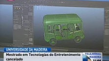 Imagem de Mestrado em Tecnologias do Entretenimento cancelado