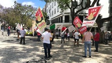 Imagem de Sindicatos assinalam Primeiro de Maio sem marchas reivindicativas (Áudio)
