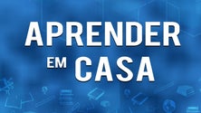 Aprender em Casa: Terminaram as gravações da 2ª série (Vídeo)