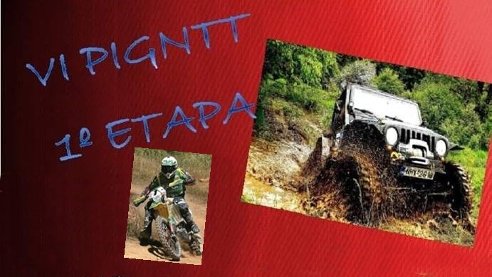 Imagem de Todo-o-Terreno