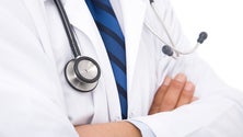 Imagem de Mais de três dezenas de médicos madeirenses em greve