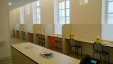 Imagem de Sala de consumo de drogas de Lisboa com 1.300 utentes num ano