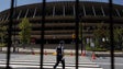 Tóquio2020: Polícia deteve suspeito de violar uma mulher no Estádio Olímpico