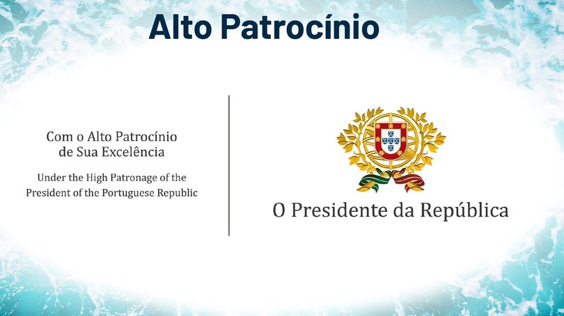Escola Azul recebe Alto Patrocínio do Presidente da República