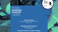 Imagem de Fórum Machico recebe VII Gala Manuel Passos