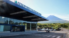 Imagem de Obras na pista do aeroporto do Pico arrancam ainda este mês (Vídeo)