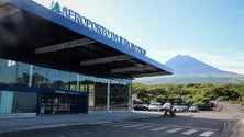 Obras na pista do aeroporto do Pico arrancam ainda este mês (Vídeo)