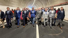Imagem de Via expresso do Jardim da Serra foi inaugurada (áudio)