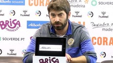 Imagem de «Se ganharmos será formidável» (áudio)