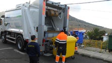 Imagem de Águas e Resíduos da Madeira reforça serviços no Porto Santo este Verão