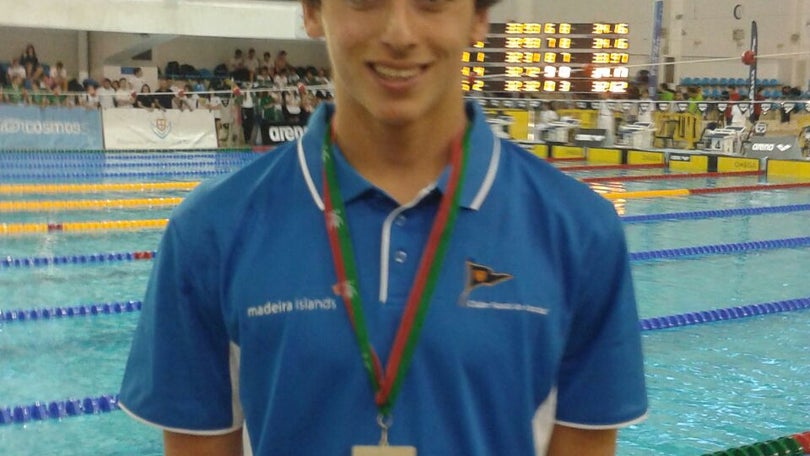 Imagem de Naval em grande no Campeonato Nacional de Juvenis, Juniores, Seniores e Absolutos 2016