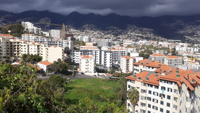 Casas na Madeira custam em média 569.339 euros
