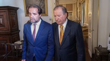 Imagem de Governo Regional toma posse na terça-feira