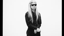Imagem de MadeiraDIG abre cartaz com Nivhek, Keiji Haino e Frances-Marie Uitti
