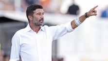 Imagem de Treinador do Portimonense quer conquistar primeiro triunfo fora com o Nacional