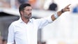 Imagem de Treinador do Portimonense quer conquistar primeiro triunfo fora com o Nacional