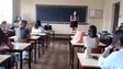 Imagem de Alunos não querem regressar às aulas on-line (vídeo)