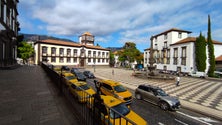 Imagem de Funchal na corrida a Capital Europeia da Cultura