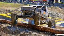 Campeonato Regional 4×4 volta aos Lamaceiros amanhã