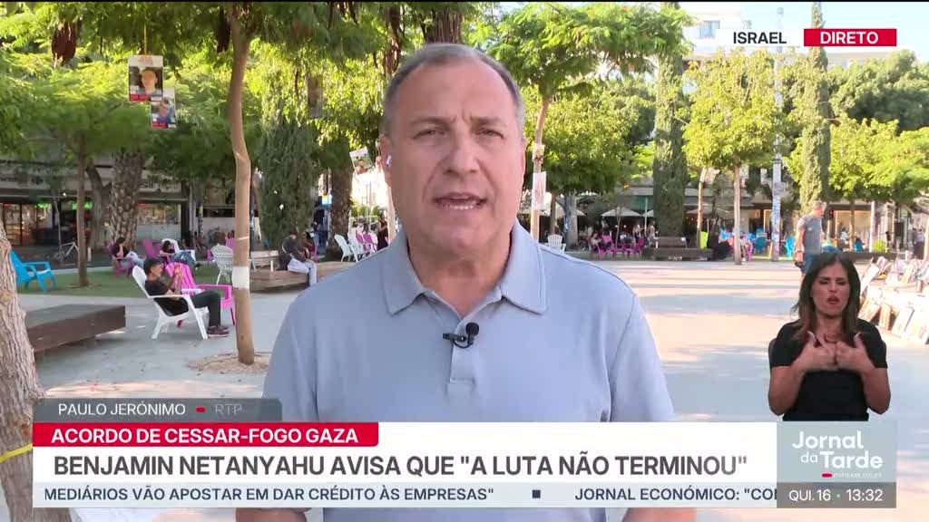 Médio Oriente. Plano de paz de Trump pode estar em risco