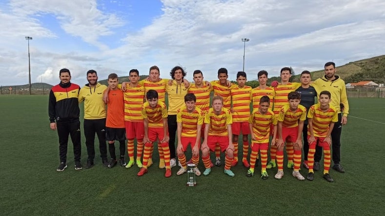 Imagem de Sub 17